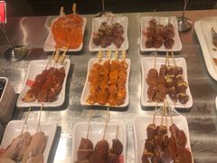 -琴岛顺天馄饨(乐客城店)