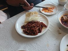 -辣婆婆(航天桥店)