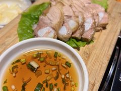 -Dombe豚(黑猪肉街店)