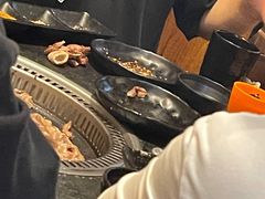 -贺野·自助炭火烤肉(紫藤路店)