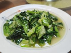 -小城故事·地道宁波味(月湖盛园店)