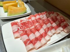 -海底捞火锅(王府井银泰in88店)