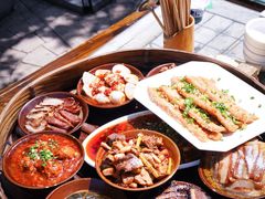 -田园印象·成都土菜院子(华阳店)