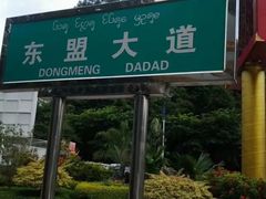 -西双版纳傣族园