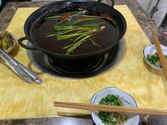 -石灰市毛记烧鸡公(解放碑店)