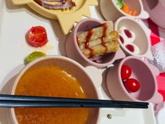 -西贝(紫荆广场店)