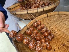 -邓记新一代糖油果子(四川煤管局供销公司职工宿舍店)