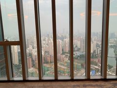 -环球港凯悦 · 享悦中餐厅