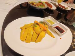 -丰收日·小海鲜·沪上家宴(顾村正大店)