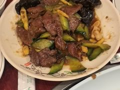 -聚首堂·特色小吃·肘子(什刹海德胜门店)