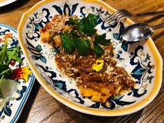 -Mammamia意大利餐厅(古北店)