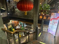 -功德林(南京西路店)