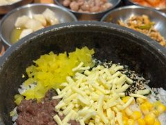 -韩罗苑(万象城店)