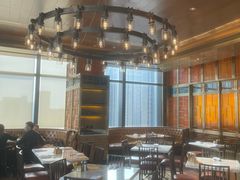 -君悦酒店·乐厨·高空自助餐(青年大街店)
