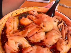 -岳记老成都三味面