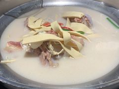-骨之味·筒骨汤火锅(江头店)
