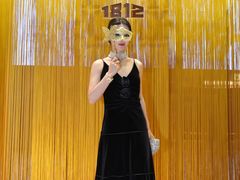 -交通银行前滩31演艺中心