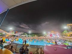 -武汉玛雅海滩水公园