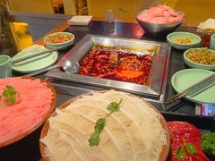 -蜀江龙火锅(339店)