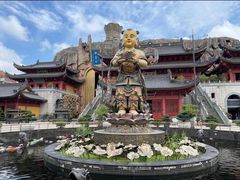 -上海东林寺(金山区)