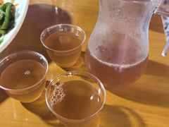 -龙姐私房菜(和顺古镇店)