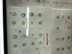 -瞳學會lens mart(南开大悦城店)