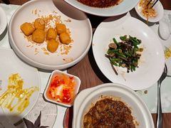 -大树餐厅(益田假日店)