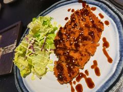 -牛焱·烧肉酒肆(五大道店)