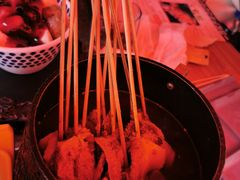 -那些年记忆烧烤