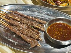 -串盟烧烤大排档·长沙美食地标(星沙店)