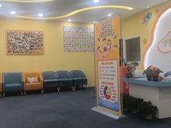 -竞思注意力·专注力·学习能力训练(天一广场中心)