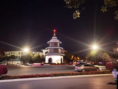 -怡园饭店-餐厅(四望亭店)