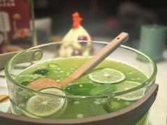 -锦府盐帮·李宅(领展购物广场中关村店)