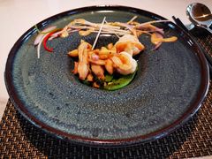 -五号茶居·新派粤菜·岭南五号酒店(沿江中路店)