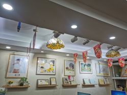 -小苹果儿童摄影(崇安店)