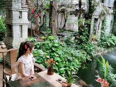 -The Flowers Coffee(南山店)