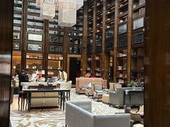 -南京圣和府邸豪华精选酒店