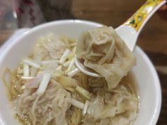 -一记面馆(易发店)