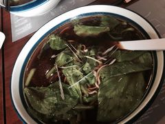 -友乐达台北精致面馆(张江店)