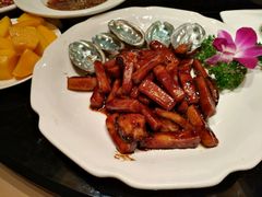 -新南华大酒店(长寿店)