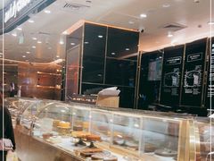 -Awfully Chocolate(来福士广场店)