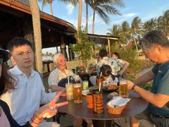 -Sunset Bar(丹绒亚路香格里拉店)