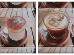 -infinite cafe