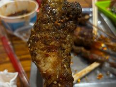 -袁师傅烤肉(弹子石店)