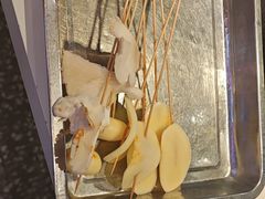 -钢管厂五区小郡肝串串香(蜀都万达店)