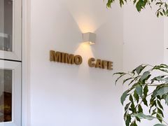 -MIMO CAFE(沙头角店)