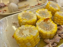 -小煵记·打边炉(西丽文光店)