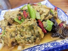 -老味道1992(武当山店)