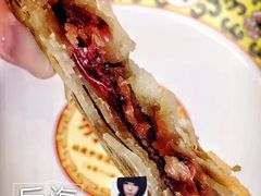 -烤肉季饭庄
