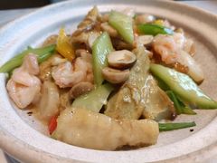 -香樟花园新粤料理(无锡万象城店)